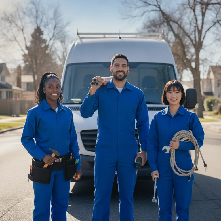 Roof Repair team in Yorba Linda