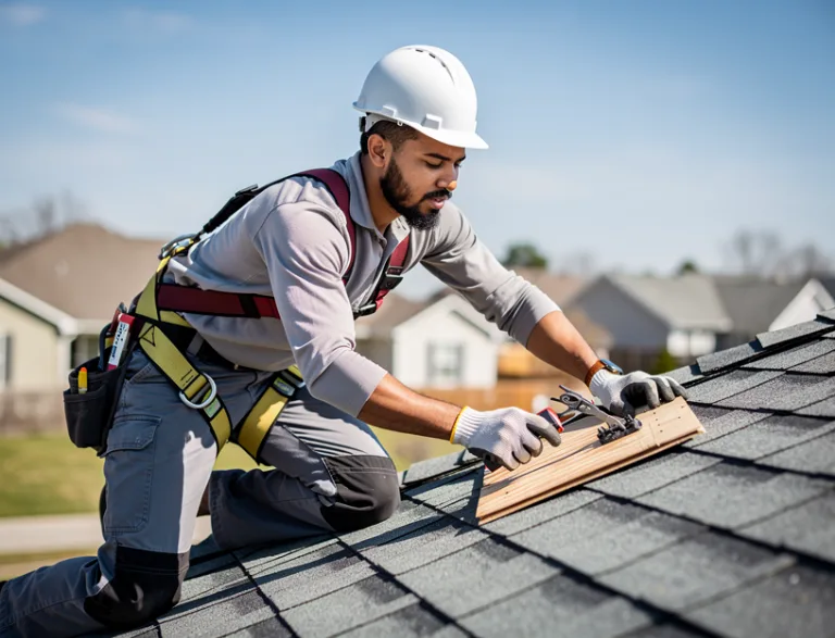 Roof Repair service in Yorba Linda